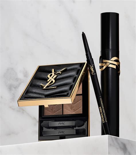 ysl summer addiction palette|YSL mini clutch palette.